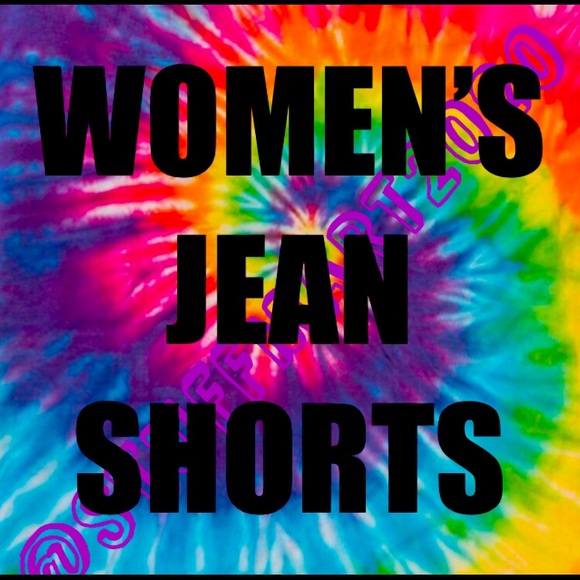 WOMENS SHORTS  BLACK FRIDAY SALE DECEMBER 2, 2022 til 11:59 pm - Picture 6 of 7